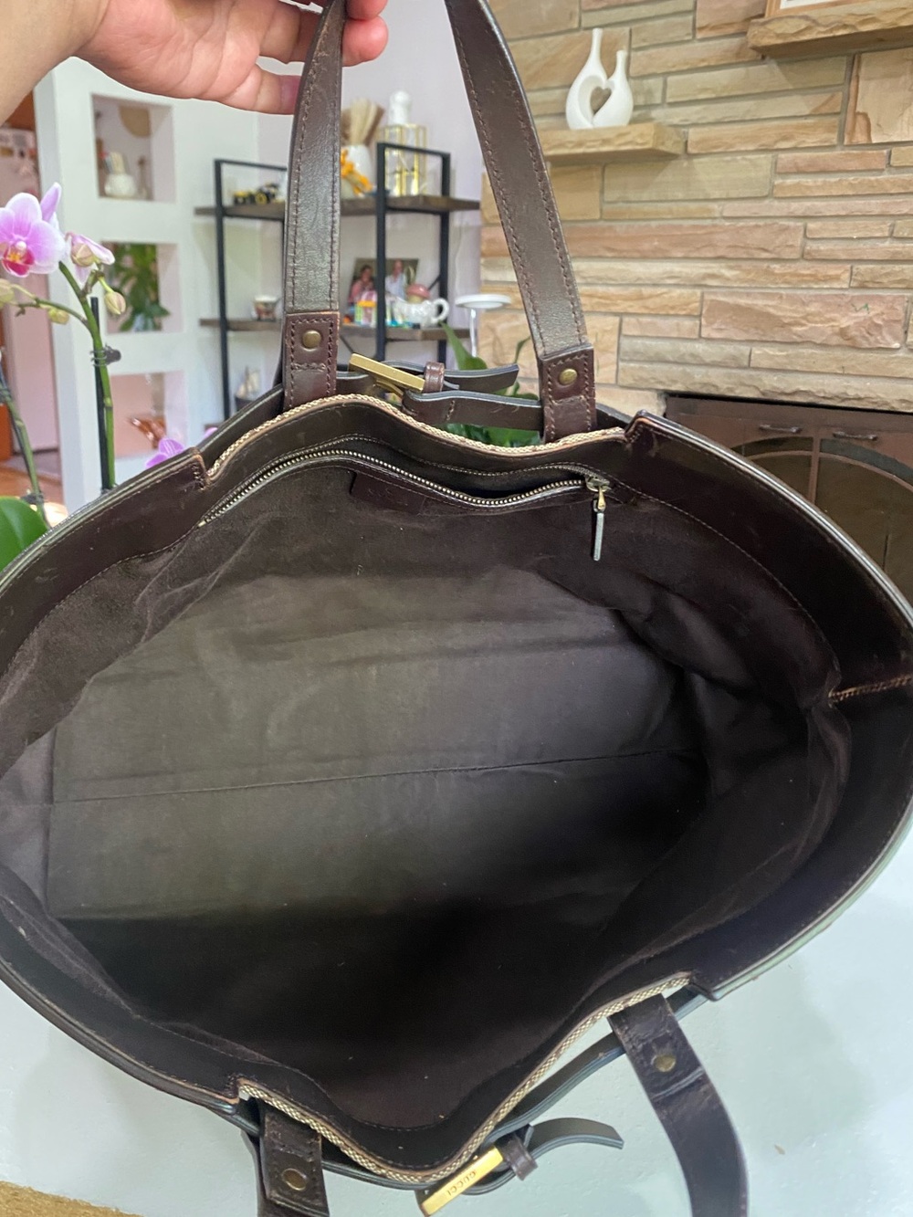 ❤️authentic gucci bag - Picture 11 of 13